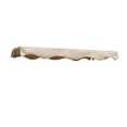 thumbnail image 4 of Garden Winds Replacement Canopy Top for Lowes 3-Person Swing, 4 of 5