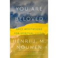 thumbnail image 1 of You Are the Beloved: Daily Meditations for Spiritual Living, 1 of 4