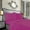 Pink, variant on Silky-Soft 4-Piece Sheet Set, King - Lime