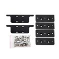 thumbnail image 3 of For Neptune 4 Dual Y-axis Upgrade Neptune 3,Neptune 3Pro Linear Rail Kit MGN9H 315MM NP4 3D Printer Part ,Long Lasting, 3 of 6