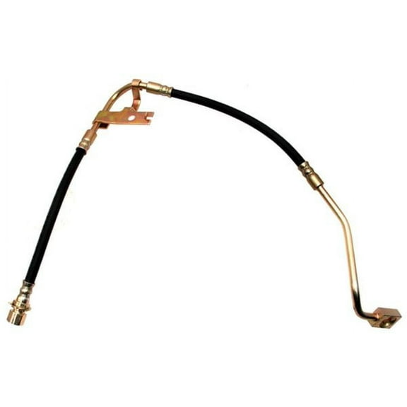 ACDelco 18J1385 Brake Hydraulic Hose Fits select: 1998-1999 DODGE DAKOTA, 1998-1999 DODGE DURANGO