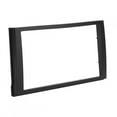 thumbnail image 4 of 2 Din Fascia Radio DVD Stereo Panel Dash Frame Kit Fits for Mazda MPV Premacy, 4 of 8