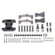thumbnail image 2 of Kit de balancín de resistencia DIY para WPL B16 B36 RC camión coche de carreras coche Car Upgrade piezas accesorios de repuesto, 2 of 9
