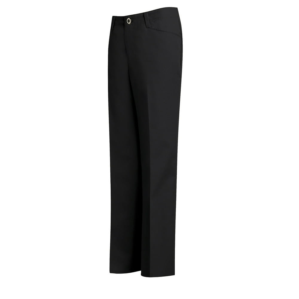 red kap lightweight crew pant