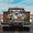 Style 02, variant on Lotusprinthandmade Bigfoot And Dinosaur Tailgate Wrap 2 Sizes (24"x58")