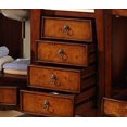 thumbnail image 3 of 67 in. Vanessa Double Sink Bathroom Vanity in Cherry, 3 of 6