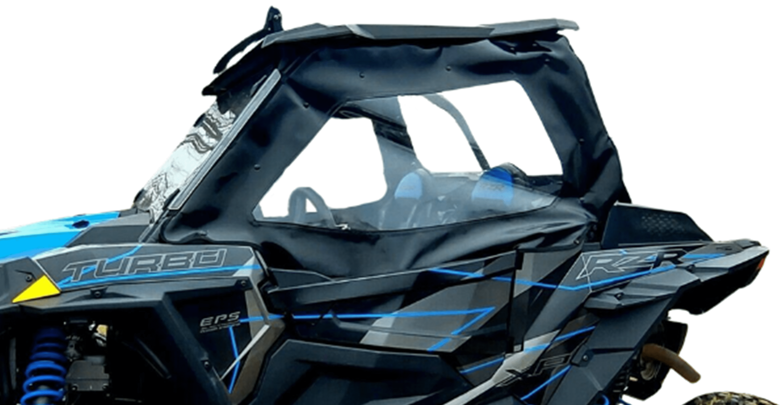 Buy Grit Nation Rzr Cab Enclosures Polaris RZR Accessories Soft