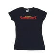 thumbnail image 1 of DC Comics - T-shirt DCS DC LEAGUE OF SUPER-PETS - Femme, 1 of 1