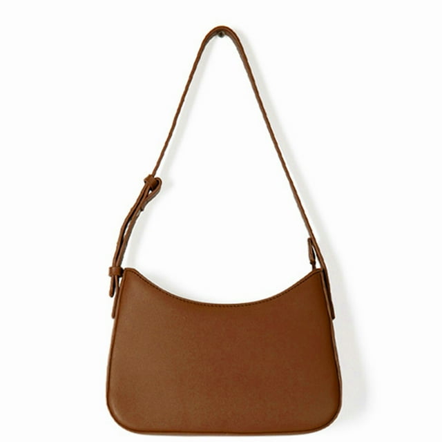Bolsos cruzados para mujer, bolso de hombro para mujer, moderno bolso de mano pequeño con cierre de cremallera, bolsos de mano de hombro con correas ajustables