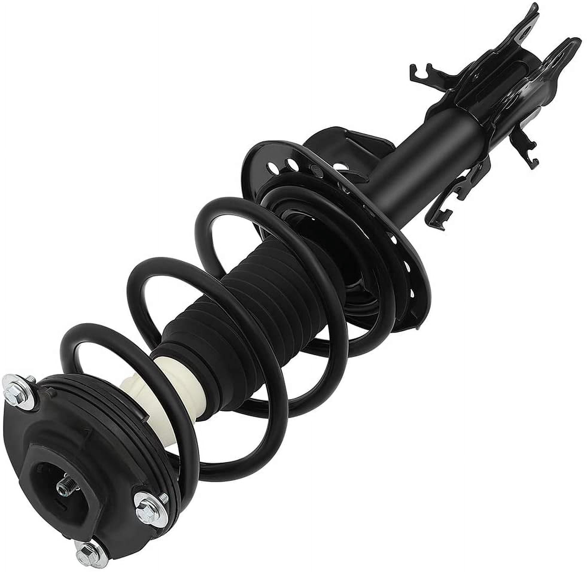 CCIYU Complete Struts Shock Absorbers Fits for 2011 2012 2013 2014