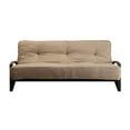 thumbnail image 2 of Cadre Futon Alessa Metal, 2 of 9