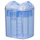 thumbnail image 1 of Folding Tool Hair Styling Tools End Papers Hair Perm Hair Coloring Paper Box Hair Salon Paper Holder Hairdressing Paper Holder, 1 of 3