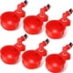 thumbnail image 1 of Vaso para beber pollo - rojo exportación tipo 6pcs Adepaton WMZL-2035-1, 1 of 7