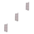 thumbnail image 4 of Sidaley Pack of 6 Sketching Blending Smudging Sketch School Supplies Office Accessories Portable Pen Tortillon Home Stump Art Type1 NO1, 4 of 6