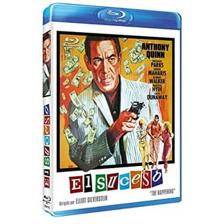 ペーパー・ハウス シーズン1+2+3+4+5 Blu-ray Money Heist - (Complete Series 1-2) - 3-DVD Set ( La Casa de Papel