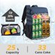 thumbnail image 4 of Mochila térmica ATRIPACK Tactical 25 L a prueba de fugas e impermeable, 4 of 7