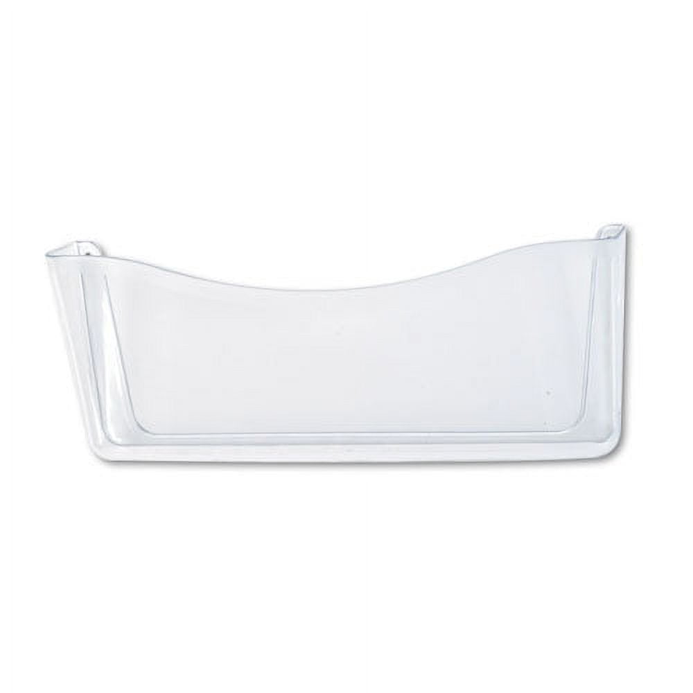 Unbreakable Wall Files, Legal Size, 16.75 Unbreakable Wall Files, Legal Size, 16.75