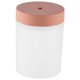 thumbnail image 2 of Mini humidificador de coche USB, silencioso, de vapor frío, para sala de estudio Rosa, 2 of 9