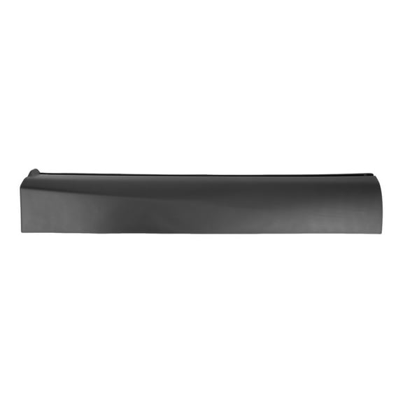 Car Door Lower Molding Trim Plate Plastic Rear Left Fits for Mitsubishi Outlander 2022-2024 Replace 5757A601