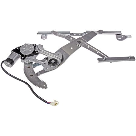 - Dorman 751-349 Window Regulator For Subaru Impreza, New