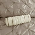 thumbnail image 3 of Gracie Mills Shelby 7-Piece Padded Comforter Set - GRACE-3247, 3 of 5
