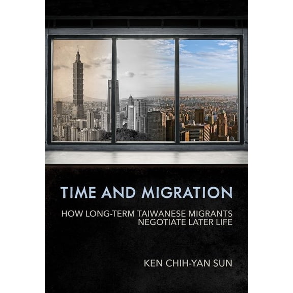 Time and Migration, (Hardcover)