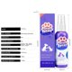 thumbnail image 4 of Spray Oral para Mascotas (Perros y Gatos), Refrescante del Aliento y Limpieza Dental, Aplicación Sin Cepillado, 30 ml, Tamaño de Viaje, 4 of 9