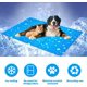 thumbnail image 4 of Dog Cooling Mat Automatic Cooling Mat Cooling Mat Mattress Non-toxic pillow for Dog Cat Pets 65x50cm, 4 of 5