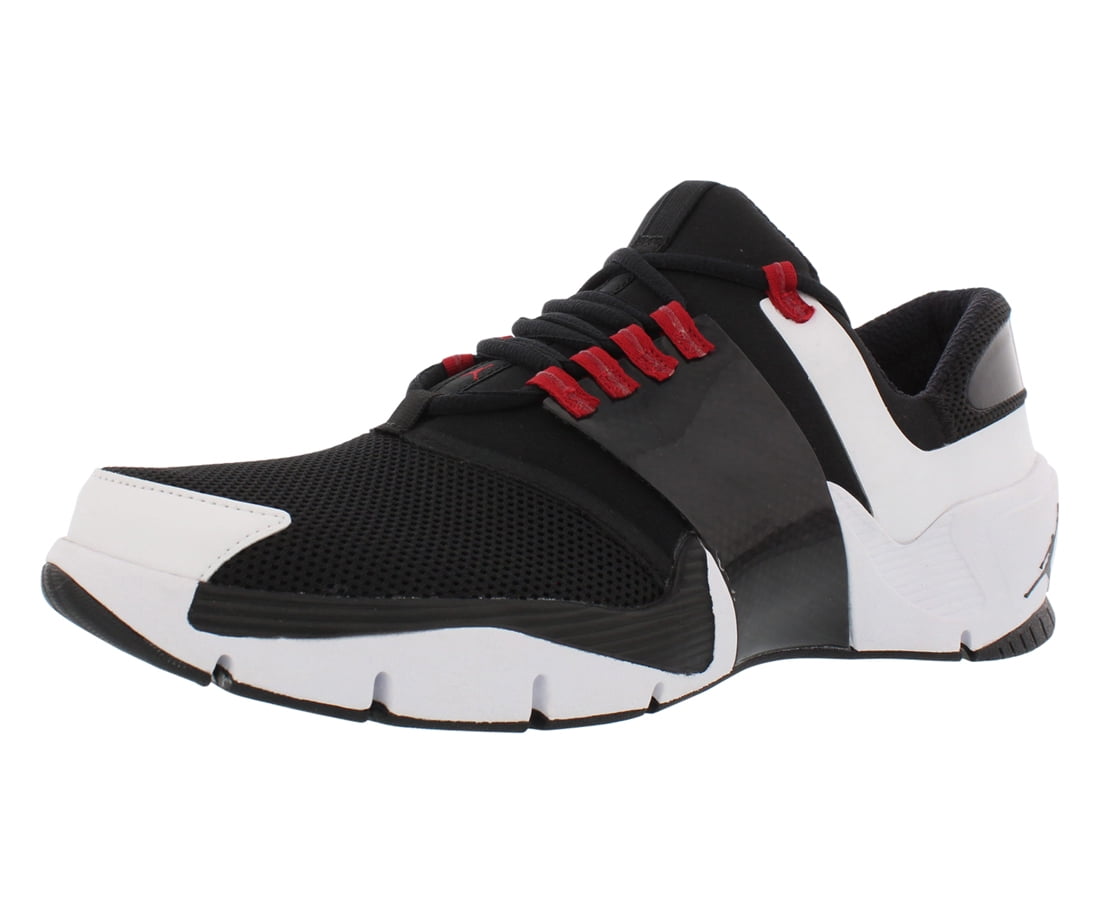 jordan alpha trunner