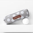 thumbnail image 4 of Estuche pequeño para lápices, bolsa para lápices para estudiantes, bolsa para monedas, bolsa para cosméticos, organizador de papelería de oficina, 4 of 5