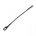 thumbnail image 1 of 2 Cables De Soporte Para Puerta Trasera 65770-04030, Longitud 40cm Para 95-03, 1 of 8