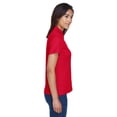 thumbnail image 3 of Devon & Jones Polo Piqué Jet pima-techTM pour Femmes, 3 of 3