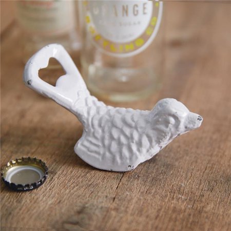 

CTW Home 370765 Verdigris Anchor Bottle Opener - Box of 2