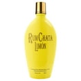 thumbnail image 5 of RumChata Limon, Made With Premium Caribbean Rum, 750ml Glass Bottle, 5 of 5