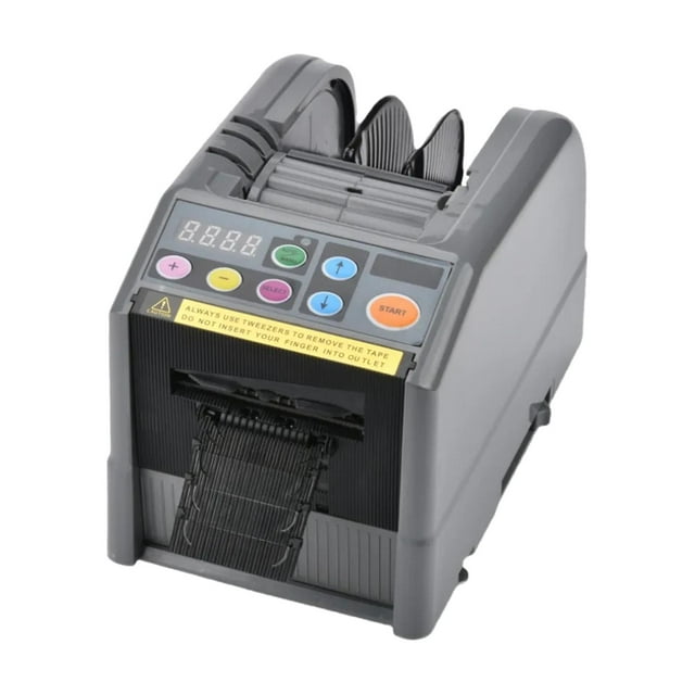 Dispensador automático de Cinta Sunnimix Máquina automática de corte de Cinta