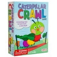 thumbnail image 1 of CATERPILLAR CRAWL - ANGLAIS, 1 of 2