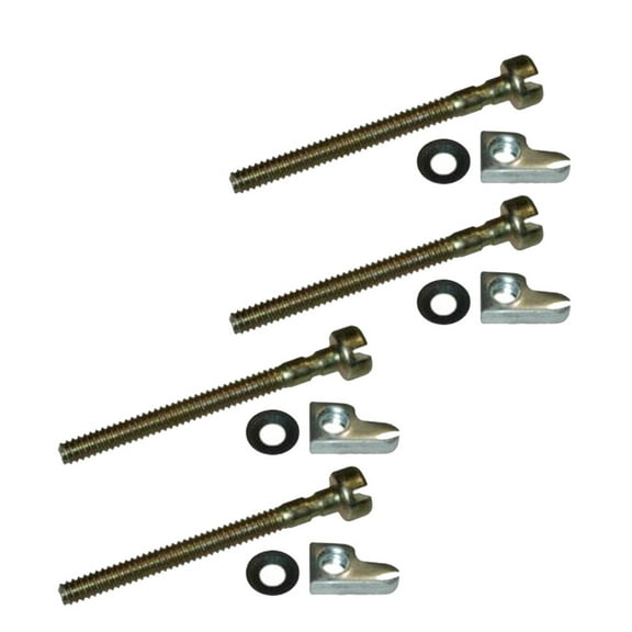 Poulan Craftsman (4 Pack) Chain Tensioner Adjuster