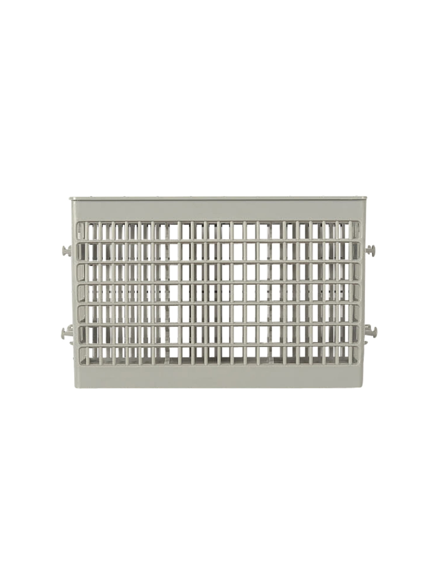 WD28X10195 GE Dishwasher Basket Silverware Middle