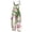 #01Light Purple, variant on Floral Boho Cotton Linen Summer Overalls for Women 2025 Hippie Jumpsuit Print Spaghetti Strap Rompers Orange L
