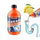 thumbnail image 1 of 1-3X Pipeline Dredging Agent-Momeng Kitchen Unblocker, Powerful Pipe Dredge Agent, 1 of 5