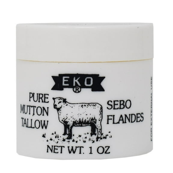 EKO Mutton Tallow 1 oz