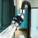 thumbnail image 5 of Filtro de cocina giratorio de 720 grados grifo caño extensor purificador de agua ajustable, 5 of 11