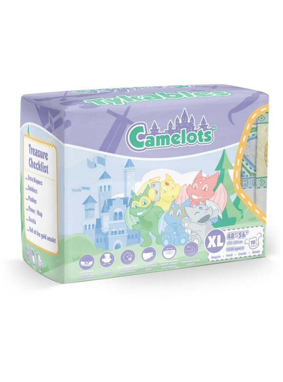 FSA/HSA Eligible Diapers in FSA/HSA Eligible Diapers and Training Pants