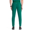 thumbnail image 3 of Infinity GNR8 Scrubs Pant For Men Mid Rise IN204A, 3 of 6
