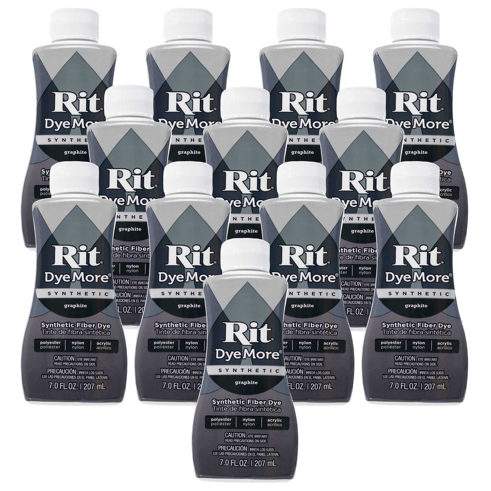  Rit Dye – 8 Oz. Liquid Fabric Dye for Clothing, Décor, and  Crafts – Taupe (1 Pack)