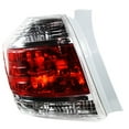 thumbnail image 2 of Tail Light Compatible With 2011-2013 Toyota Highlander Left Driver, 2 of 5