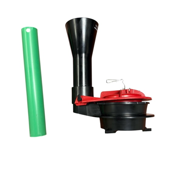 Kohler Memoirs Toilet Overflow Extension Tube