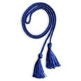 thumbnail image 2 of Endea Graduation Single Graduation Honor Cord Royal Blue, 2 of 4