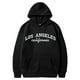 thumbnail image 3 of WILLBEST Sudaderas para Hombre Sudadera con Capucha De Manga Larga con Estampado De Ciudad Deportiva A La Moda para Hombre Sudadera Informal con Textura Mediana​​, 3 of 3