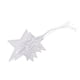 thumbnail image 4 of 7pcs Glitter Star Garnd Boda Fiesta de cumpleaños Decoración colgante de techo Sunnimix Estrella de guirnalda, 4 of 8